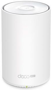 Маршрутизатор TP-LINK Deco X20-4G 2.4 / 5 ГГц (DualBand), Wi-Fi Mesh, слот для SIM 470475 фото