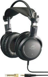Навушники без мікрофону JVC HA-RX900 028571 фото