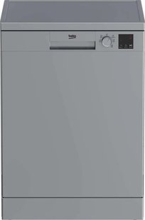 Посудомийна машина Beko DVN05320S 332352 фото