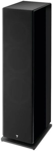 Акустичні колонки Focal Vestia N4 Black 601747 фото