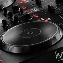 DJ-контролер Hercules DJ Control Inpulse 300 MK2 600368 фото