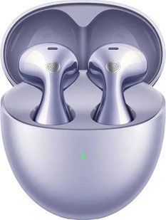 Навушники TWS Huawei FreeBuds 6 Purple 595708 фото