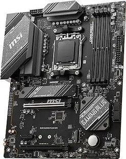 Материнська плата MSI B650 GAMING PLUS WIFI 021895 фото