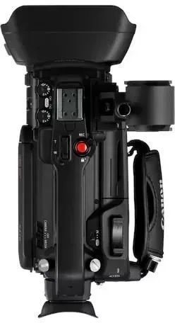 Видеокамера Canon XA70 604101 фото