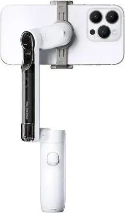 Монопод-стабилизатор Insta360 Flow Standalone White 500277 фото