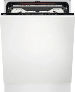 Посудомийна машина AEG FSK94858P 609526 фото