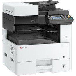 МФУ Kyocera ECOSYS M4125idn (1102P23NL0) 009338 фото
