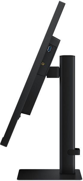 Монитор SAMSUNG ViewFinity LS27D700EAUXEN 27" 3840x2160px IPS 2052669 фото