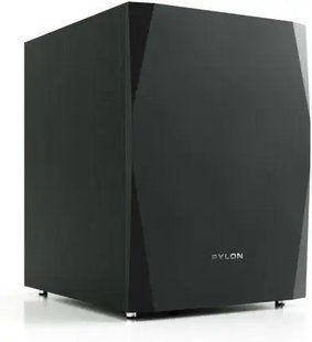 Сабвуфер активний Pylon Audio Sapphire Sub Black 038415 фото