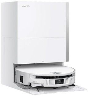 Робот-пилосос MOVA S70 Pro Roller 2125033 фото