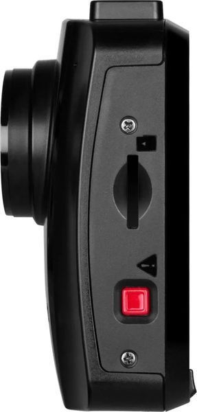 Автомобильный видеорегистратор Transcend DrivePro 110 TS-DP110M-32G 004426 фото