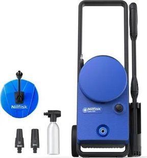 Минимойка высокого давления Nilfisk Core 125-5 PC (128471250) 024600 фото