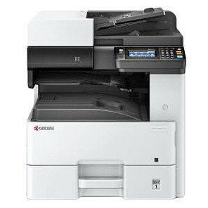 МФУ Kyocera ECOSYS M4125idn (1102P23NL0) 009338 фото
