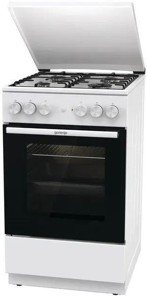 Комбінована плита Gorenje GK5A22WH 578261ua фото