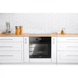 Духовка електрична KERNAU KBO 1077 S PT B 011944 фото
