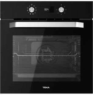 Духовка електрична Teka HCB 6535 BK 010252 фото