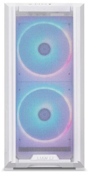 Корпус Lian Li Lancool 216 RGB White (G99.LAN216RW.00) 018236 фото