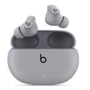 Наушники TWS Beats by Dr. Dre Studio Buds Moon Gray (MMT93) 029633 фото