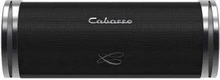 Портативна колонка Cabasse Swell Black 034158 фото