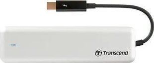 SSD накопитель Transcend JetDrive 855 960 GB Notebook Upgrade Kit (TS960GJDM855) 001017 фото