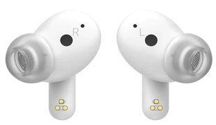 Навушники TWS LG Tone Free FP8 White 353551ua фото