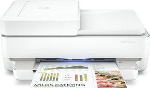 МФУ HP Envy 6430E (223R2B) 009178 фото