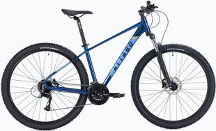 Велосипед гірський (MTB) Attabo ALPE 3.0 29 2022 Blue 603175 фото