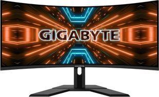 Монитор GIGABYTE G34WQC A 023840 фото