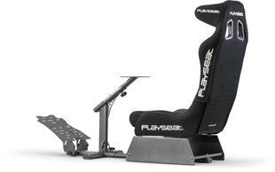 Кокпит PLAYSEAT Evolution Pro Actifit Черный 492826 фото