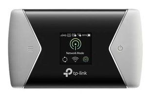 Модем 4G / 3G + Wi-Fi роутер TP-Link M7450 022590 фото