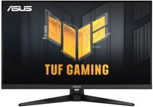 Монітор ASUS TUF Gaming VG32UQA1A 31.5" 3840x2160px 160 Гц 1 мс [MPRT] 533606 фото
