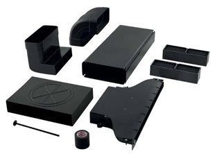 Комплект для монтажу в режимі рециркуляції ELICA KIT0167757 2080708 фото