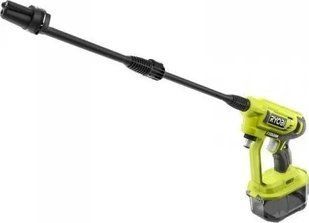 Мойка высокого давления Ryobi RY18PW22A-0 (5133004570) 024502 фото