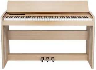 Цифрове піаніно MUSICMATE P100-NW GrandElegance Деревина 2078222 фото
