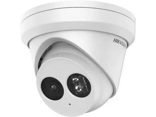IP-камера видеонаблюдения Hikvision DS-2CD2383G2-IU (2.8 мм) 002563 фото
