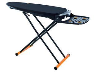Прасувальна дошка EUROFLEX Smooth B1X Помаранчевий 2003125 фото