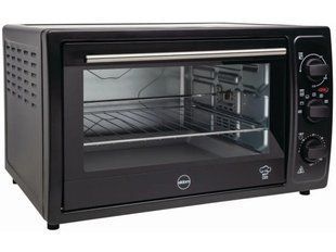 Духовка настільна Eldom PR300 Rast 012435 фото