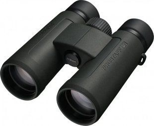 Бінокль Nikon Prostaff P3 10x42 Black 004827 фото