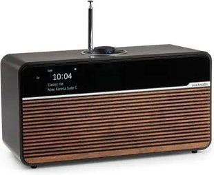 Радіоприймач Ruark Audio R2 Espresso 038776 фото