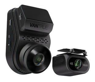 Автомобільний відеореєстратор Vantrue S1 Pro Max 614817 фото