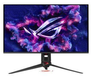 Монитор Asus ROG Swift OLED PG32UCDMR 615475 фото