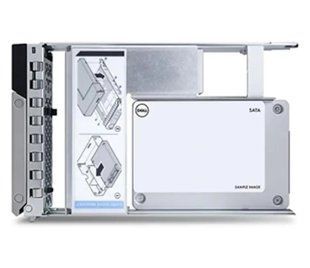 SSD накопичувач Dell 480 GB (400-BJSF) 000793 фото