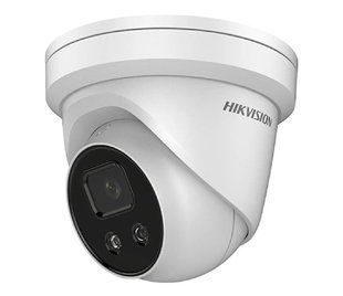 IP-камера видеонаблюдения Hikvision DS-2CD2386G2-I (2.8 мм) 002392 фото
