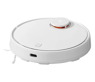 Робот-пилосос з вологим прибиранням Xiaomi Mi Robot Vacuum S10 White 476716 фото