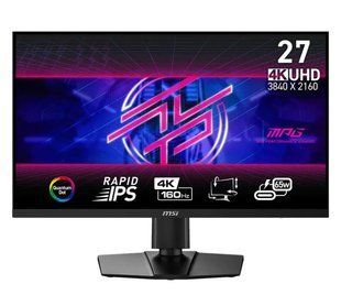 Монітор MSI MPG 274URF QD 529075 фото