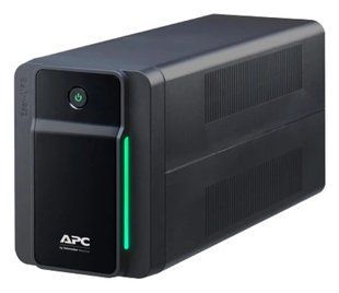Лінійно-Інтерактивне ДБЖ APC Easy UPS 700VA, IEC (BVX700LI) 022069 фото