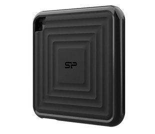 SSD накопитель Silicon Power PC60 2 TB (SP020TBPSDPC60CK) 000982 фото