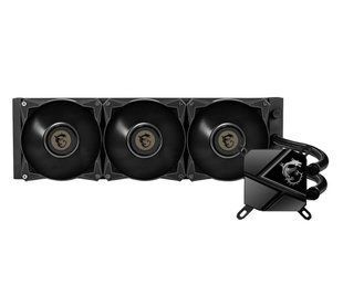 Водяное охлаждение MSI Mag CoreLiquid P360 013482 фото