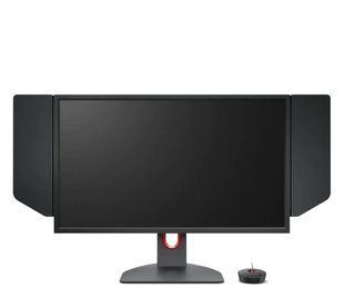 Монитор BenQ XL2746K Dark Grey (9H.LKJLB.QBE) 363070 фото