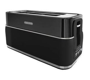 Тостер Morphy Richards 245744 041969 фото